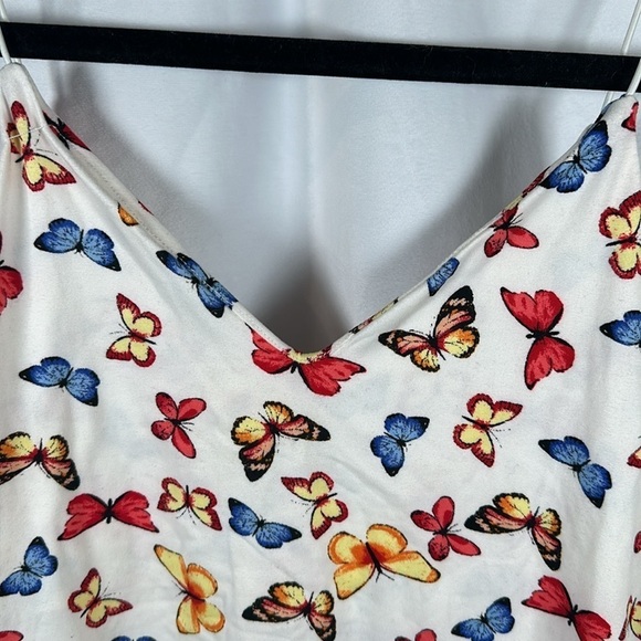 GAZE BLOUSE SIZE(M) - Picture 3 of 5